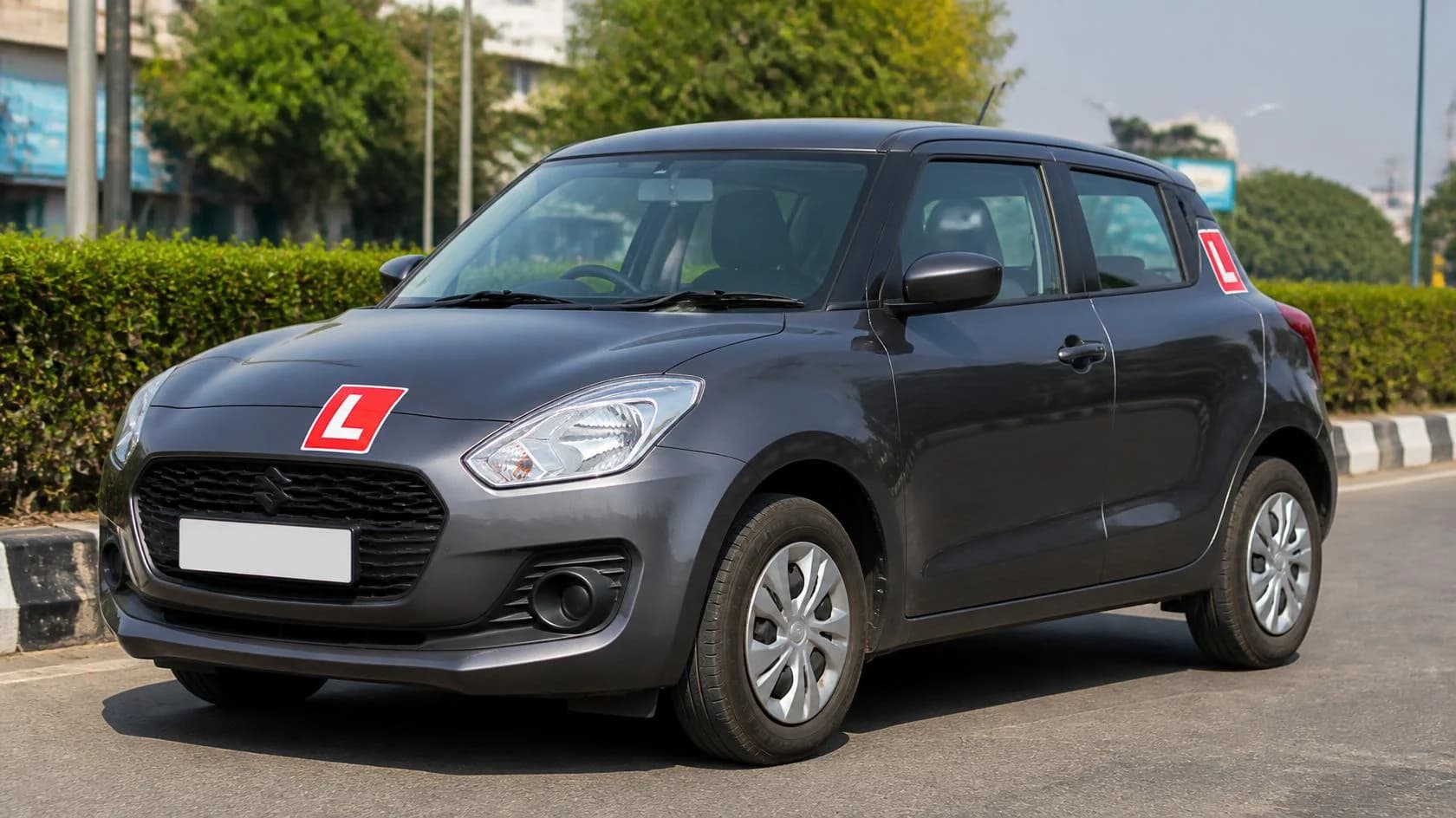 Car driving classes in Ambattur, Ayanambakkam & Ayapakkam - Om Sakthi Mangadu Kamatchi Driving School